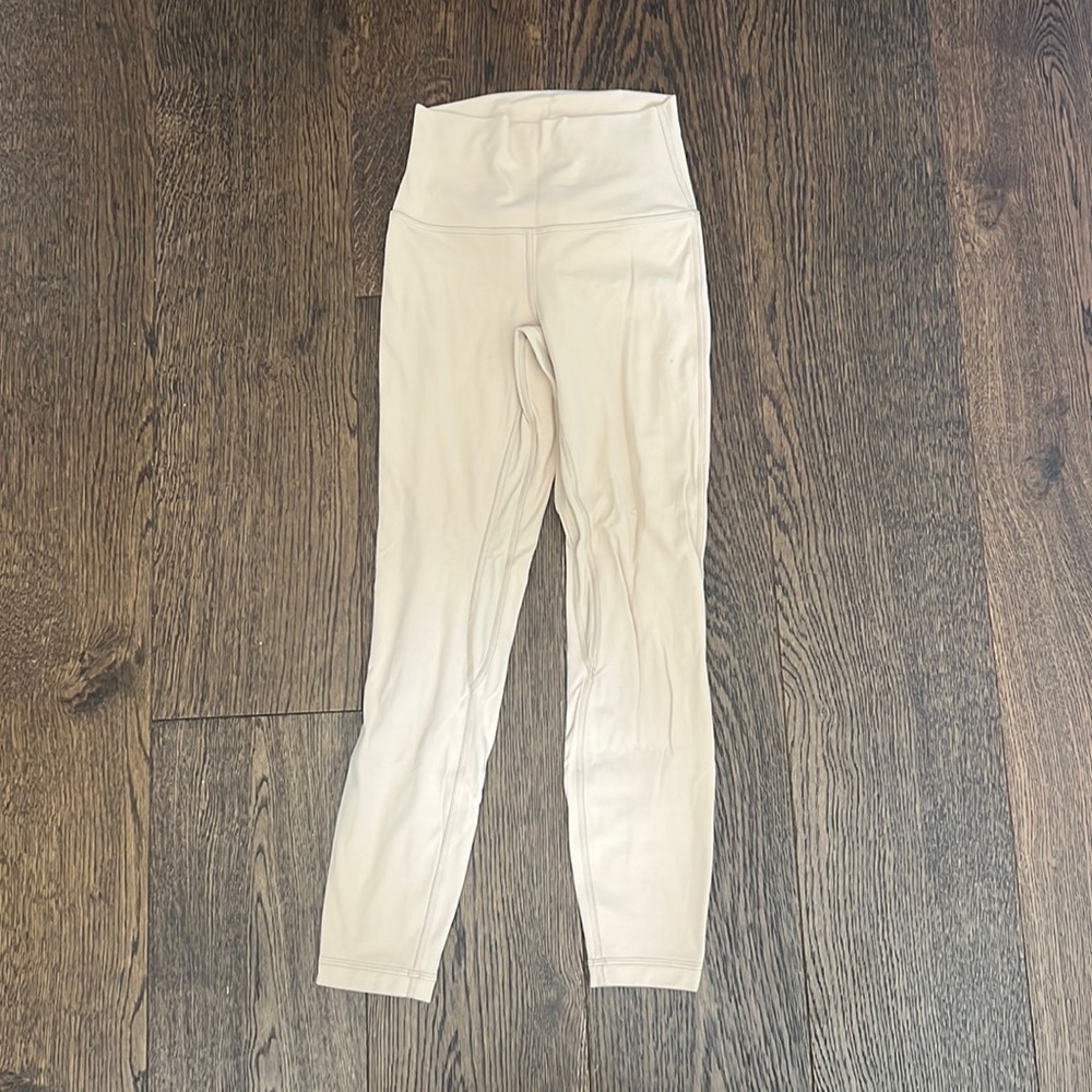 Lululemon align leggings 25in